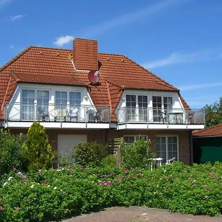 Klabautermann-hooksiel Hooksiel