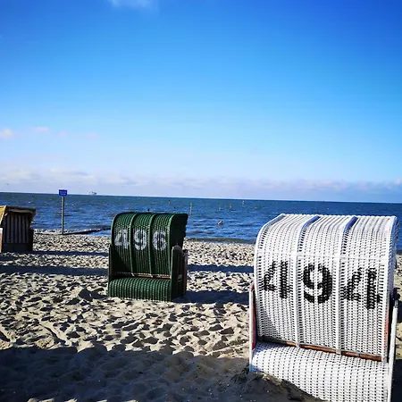 Klabautermann-hooksiel