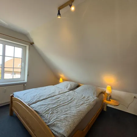 Klabautermann-hooksiel Hooksiel