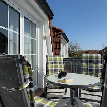 Klabautermann-hooksiel * Hooksiel