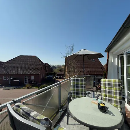 Klabautermann-hooksiel * Hooksiel