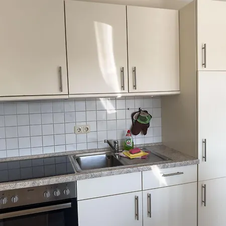 Hébergement de vacances Klabautermann-hooksiel Hooksiel