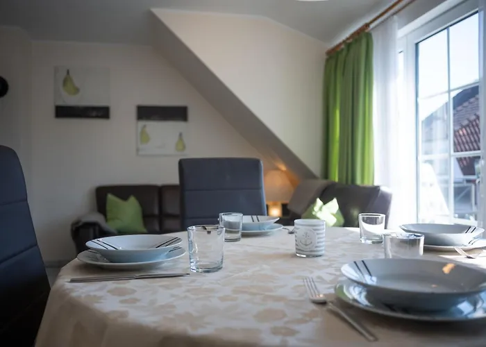 Klabautermann-hooksiel