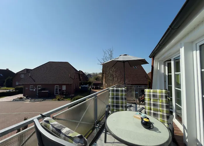 Klabautermann-hooksiel * Hooksiel