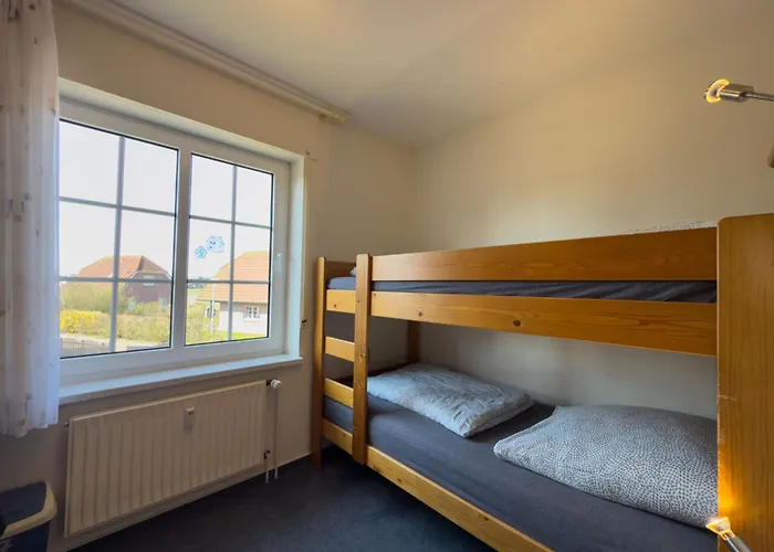 Klabautermann-hooksiel Hooksiel