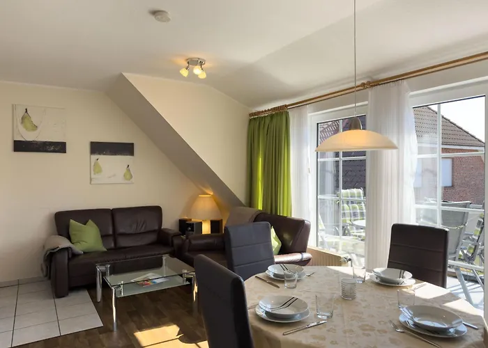 Klabautermann-hooksiel 霍克西尔