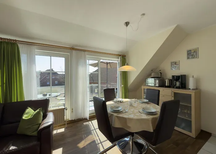 Klabautermann-hooksiel Hooksiel