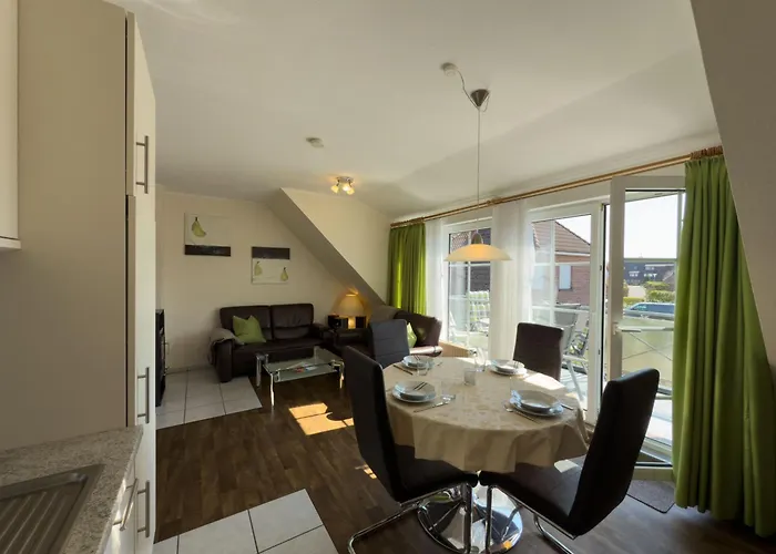 Klabautermann-hooksiel