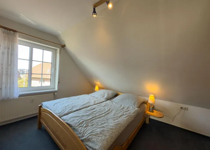 Klabautermann-hooksiel * 霍克西尔